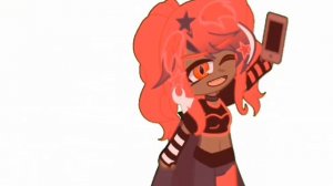 клип 👑~без уважения~🩰 автор кавера @AniRisecom