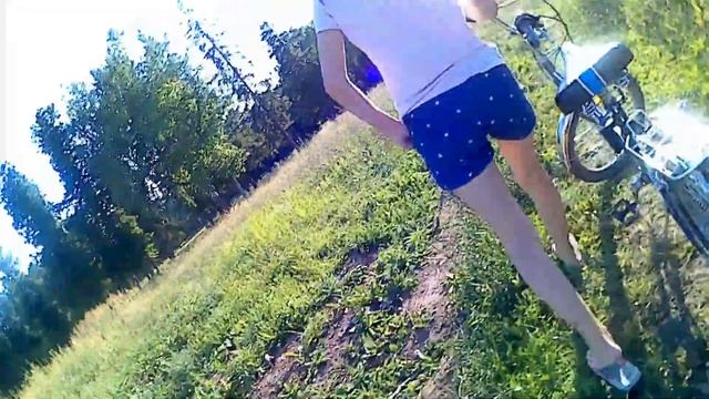 VLOG | Как братишка хотел снять свое видео смотреть онлайн