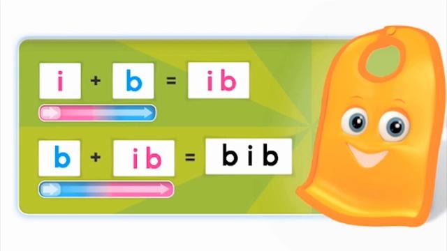 Oxford Phonics World 2 | Smart Phonics 2 Short vowel | Unit 4 Short I IP, IB and ID sound смотреть онлайн