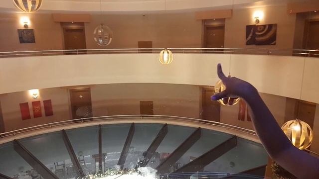 Рум тур нашего отеля. Отель My home resort смотреть онлайн