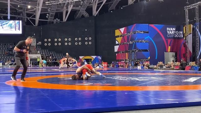 Завур Угуев и Рамазан Абдурахимов смотреть онлайн