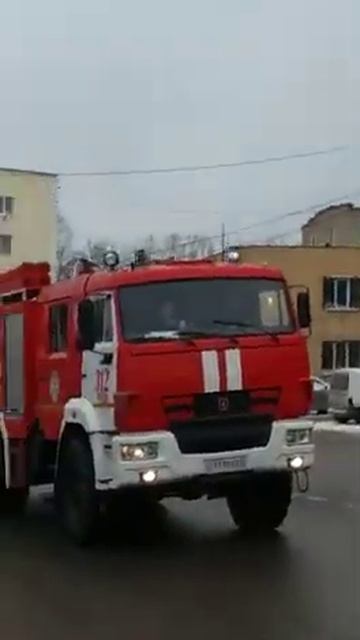 Руза. 2 апреля 2020 г. смотреть онлайн