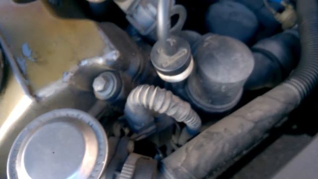 Bmw 316 I 105 Cv Ruido Motor,engine Nois