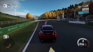 Forza Motorsport 7 - Первый взгляд