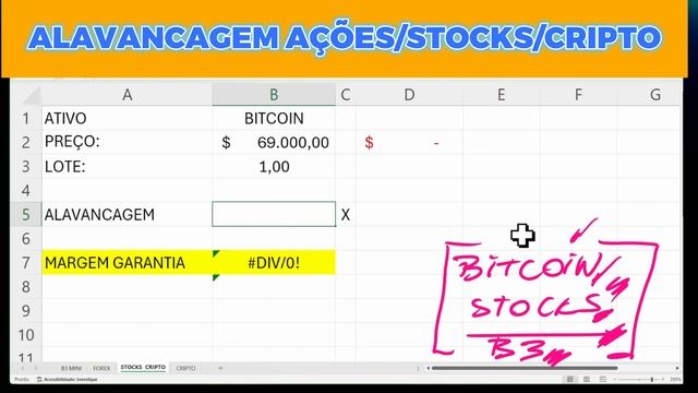 🚨 O ÚNICO VIDEO SOBRE ALAVANCAGEM EM TRADE QUE VOCÊ PRECISARÁ смотреть онлайн
