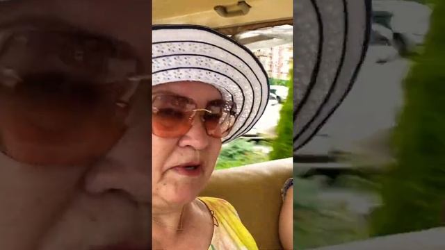 Трансфер - БАГИ отель «PONTOS “Витязево смотреть онлайн