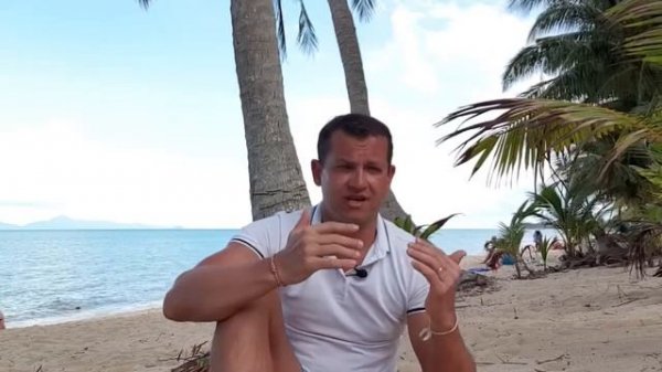 Коротко о бизнесе с "Орифлейм"