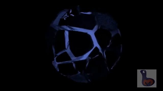 Blender 2.67 - Cell Fracture Criptonit смотреть онлайн