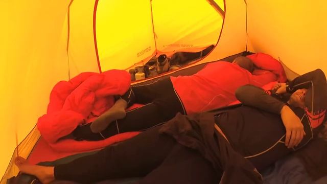 День отдыха пере штурмом Эльбруса с востока 2018 смотреть онлайн