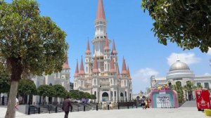 ВЛОГ ПРО ОТДЫХ В БЕЛЕКЕ 🇹🇷. Отель Rixos Park Belek, отзыв про отель, про центр Белека итд