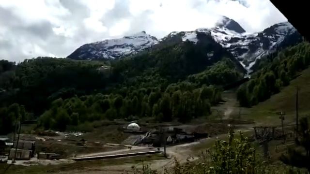 Горки город май 19 смотреть онлайн