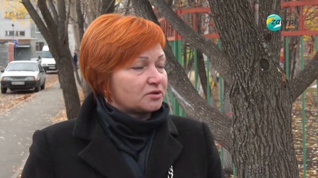 "Санитарный патруль": Решение вопроса с уборкой мусора в Кургане - общее дело смотреть онлайн