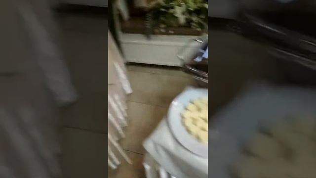 Завтрак в спа-отеле "Респект" смотреть онлайн