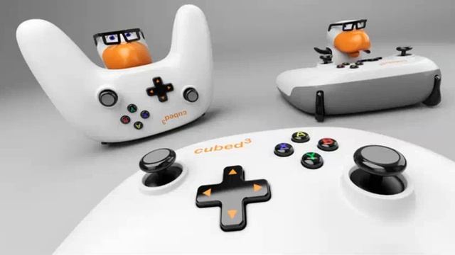 (Download) Building a Game Controller with Rhino смотреть онлайн
