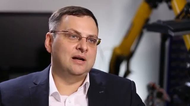 Профессор Евгений Магид о ключевых направлениях разработок и исследований в робототехнике смотреть онлайн