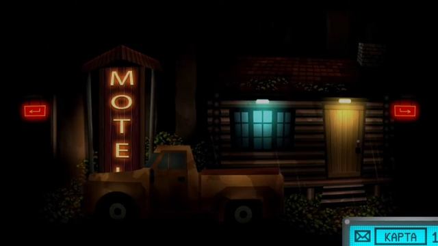 прохождение Bear Haven 2 пока не проиграю? смотреть онлайн