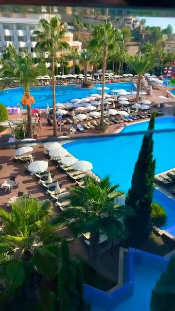 My home resort Турция смотреть онлайн