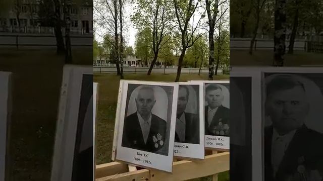 Ветераны, д. Речки смотреть онлайн