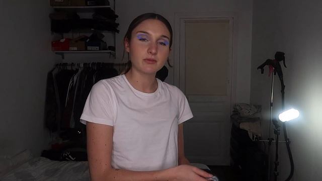 LES FRIPERIES PAS CHÈRES DE PARIS + TRY-ON HAUL смотреть онлайн