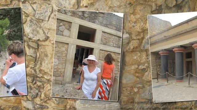 Остров Крит. Незабываемый отдых смотреть онлайн