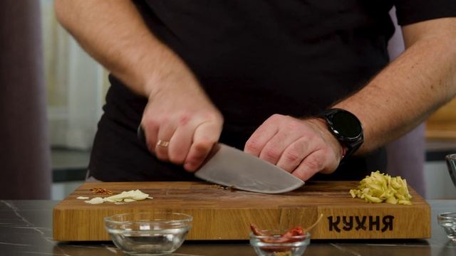 Готовим как МАТТЕО ЛАИ смотреть онлайн