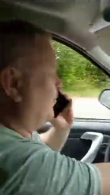 Едем тусить на " Голубую воду" . Тульская область, город Донской смотреть онлайн