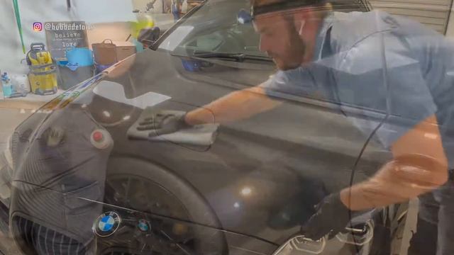 SHOWROOM DETAIL - BMW 650i COUPE смотреть онлайн