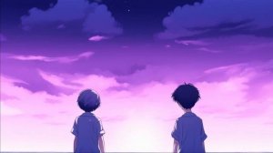 Какого цвета тишина?