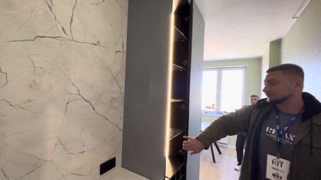 MFA URAL KKKIT.RU - Кухня ул. Энтузиастов (часть 1), г. Екатеринбург смотреть онлайн