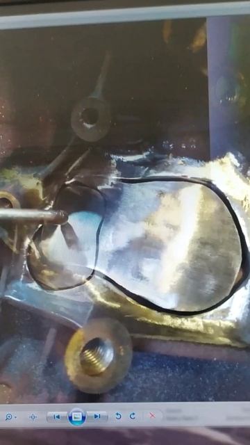 Сварка блока ДВС,чугун. Молдова +373113570 смотреть онлайн