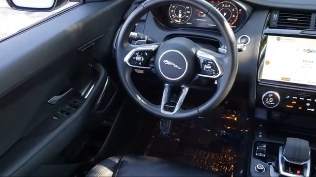 2021 Jaguar E-PACE P250 SE Sport Utility Livermore Pleasanton Dublin Tracy Fremont San Ramon смотреть онлайн