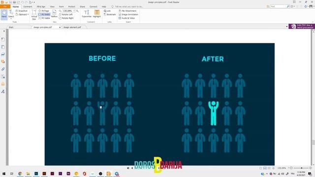 Q&A F Design EP 3 смотреть онлайн