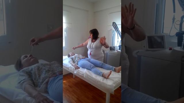 Сеанс Кристаллотерапии