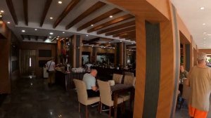 Side Yesiloz Hotel 4* (Туреччина, Сіде) - огляд готелю від турагента - 2024