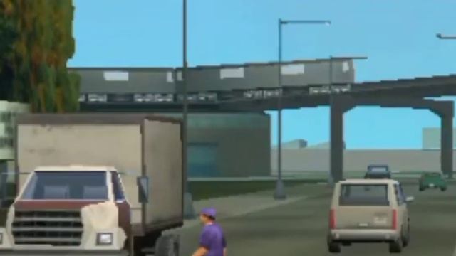 Joguei Gta Liberty City Stories pela primeira vez (achei bom ou ruim?) смотреть онлайн