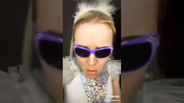 Фея из тик тока ෆ╹ .̮ ╹ෆ. Подборка видео🧚 смотреть онлайн