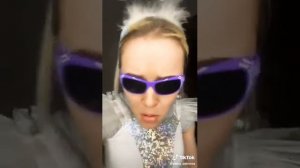 Фея из тик тока ෆ╹ .̮ ╹ෆ. Подборка видео🧚