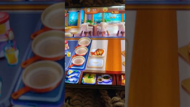 прохождение Кофейня Кухонное безумие ч 12 смотреть онлайн