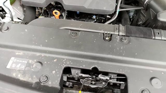 Обзор Хавал Джолион 2024 смотреть онлайн