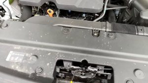 Обзор Хавал Джолион 2024