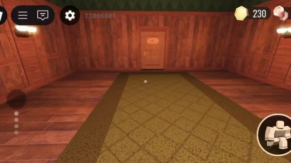 Проходим дорс с Doorstop 1 часть