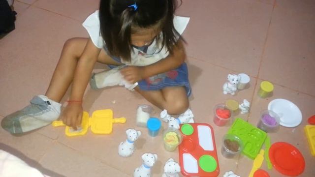 Play Doh Ice Cream Playdough Popsicles Play-Doh Scoops 'n Treats Hasbro смотреть онлайн