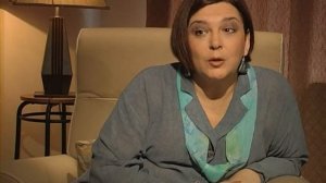 "Понять. Простить." 26 серия - Младшая сестра