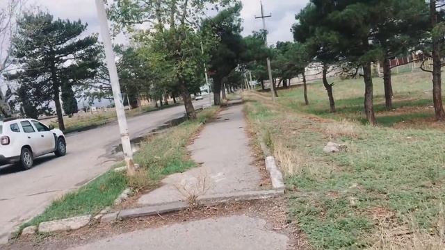 Обзор Гардабани 5 опасные ⛔️ места в Гардабани смотреть онлайн
