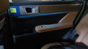 Новый HYUNDAI SANTA FE 2024|Отзыв владельца 1000 км. (5 поколение)