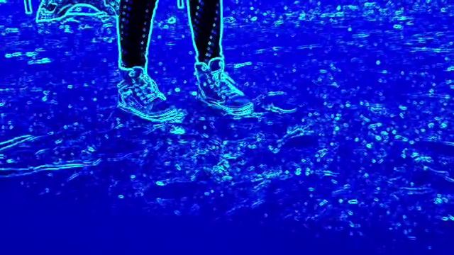 "Stamp on the Ground" Фанатское видео смотреть онлайн