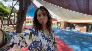 Обзор турецкой пятерки Xanadu resort belek#xanadubelek