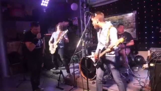 Благотворительный концерт группы «ЙОРШ» смотреть онлайн