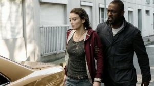 Кадры из фильма Крутые меры