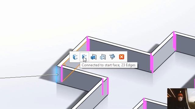 SOLIDWORKS TUTORIAL: How to use the selection manager смотреть онлайн